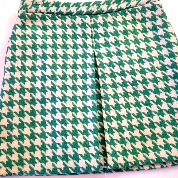 NWOT Wool Skirt w/pockets - Picture 6 of 11